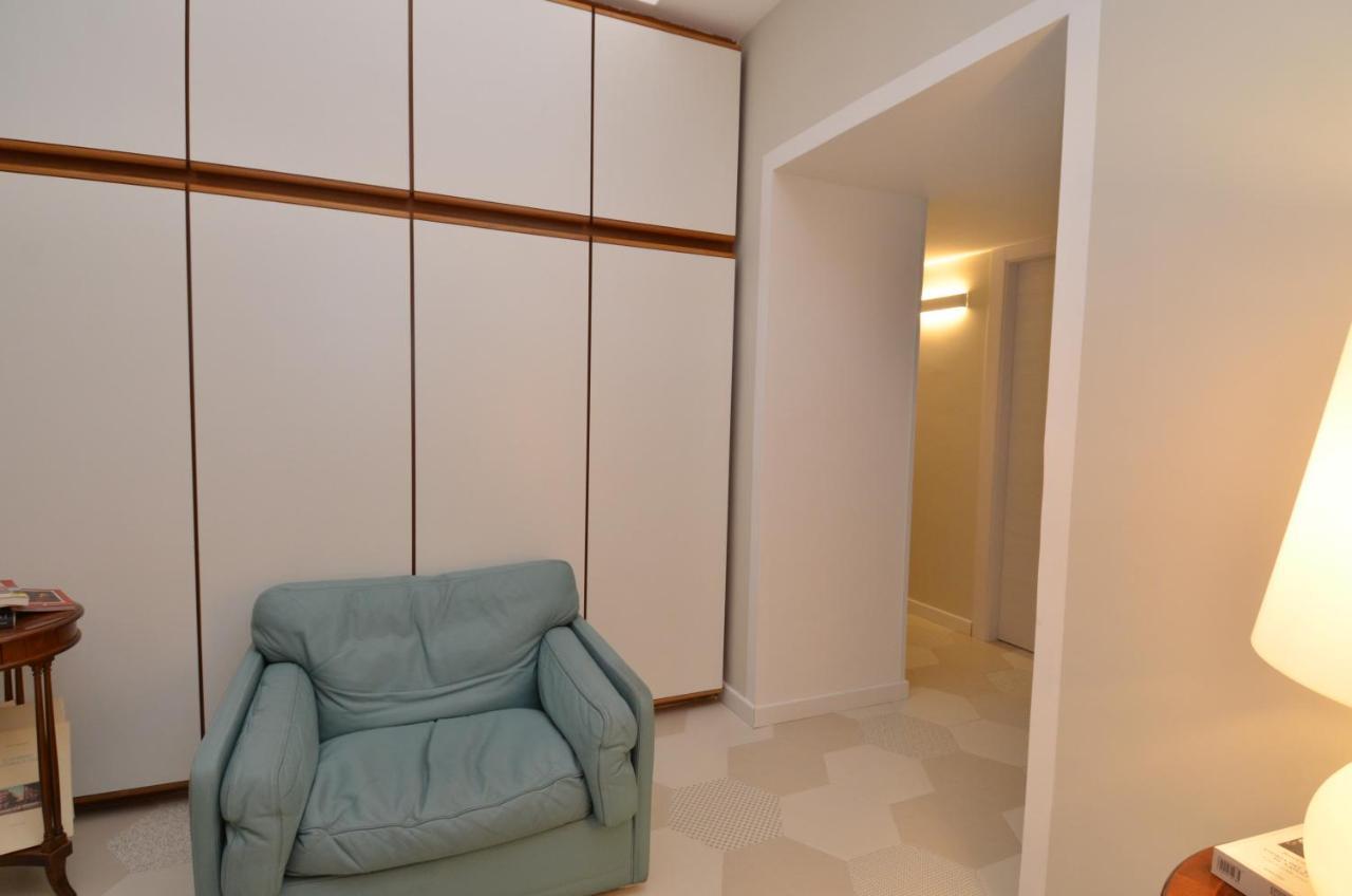 B&B Casazeni Neapol Exteriér fotografie