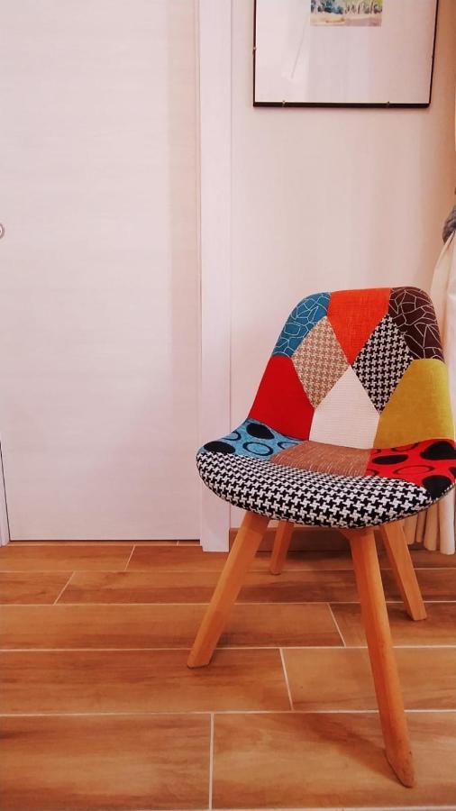 B&B Casazeni Neapol Exteriér fotografie